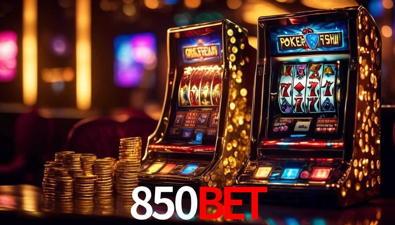 Descubra a Essência do 850Bet: Nossa História e Compromissos
