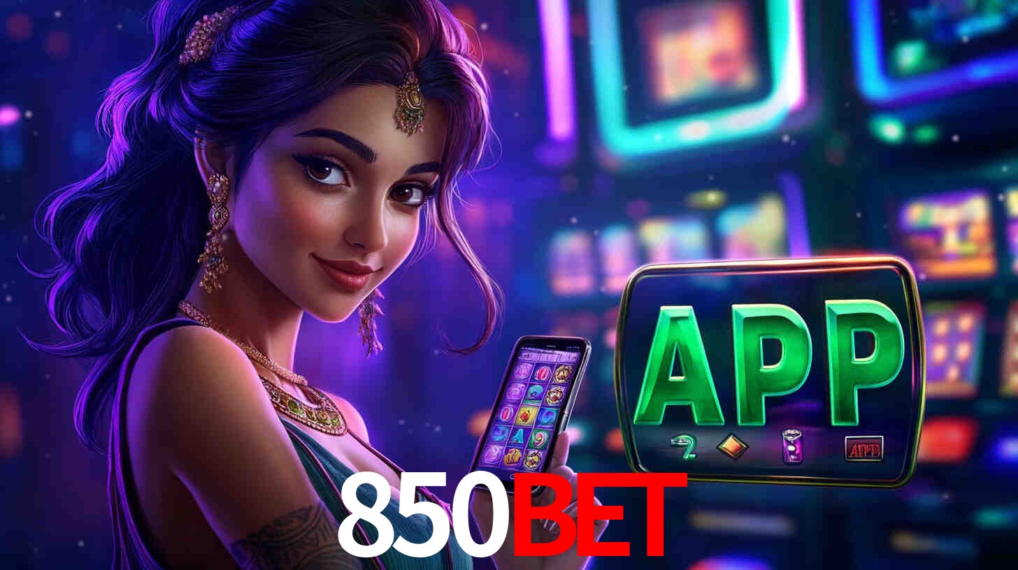850Bet