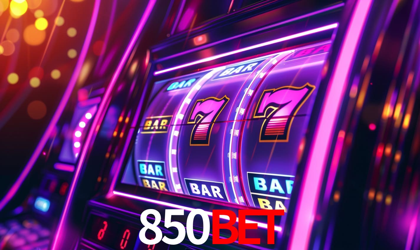 850Bet App