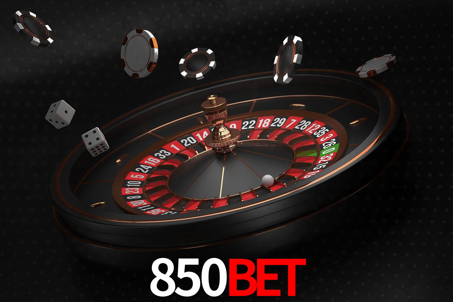 850Bet - Jackpot da Fortuna Real - 850Bet App