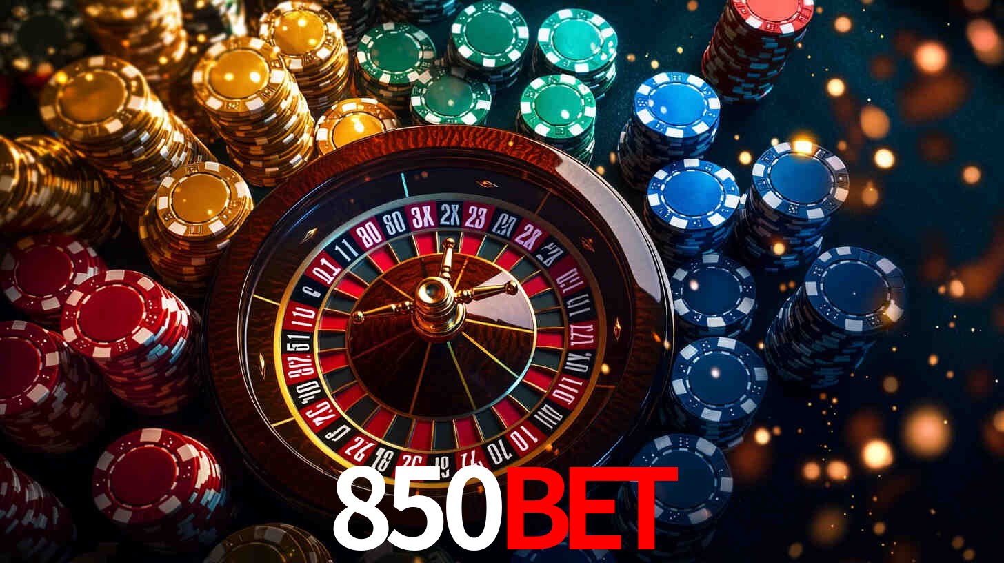 Tournaments 850Bet