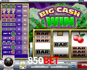Desvendando o Mundo dos Jogos Virtuais na 850Bet