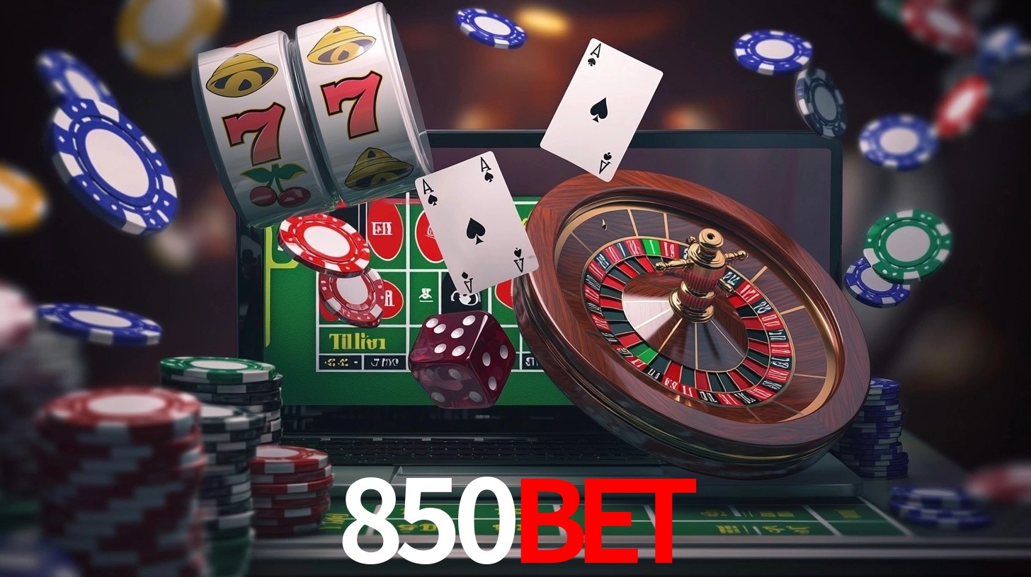 850Bet,850Bet App