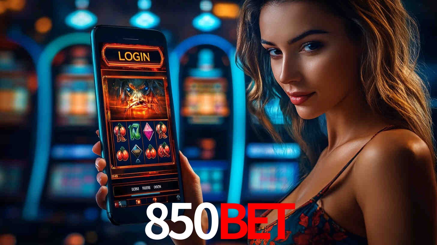 850Bet Download