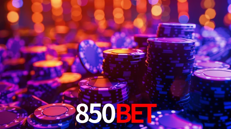 850Bet App