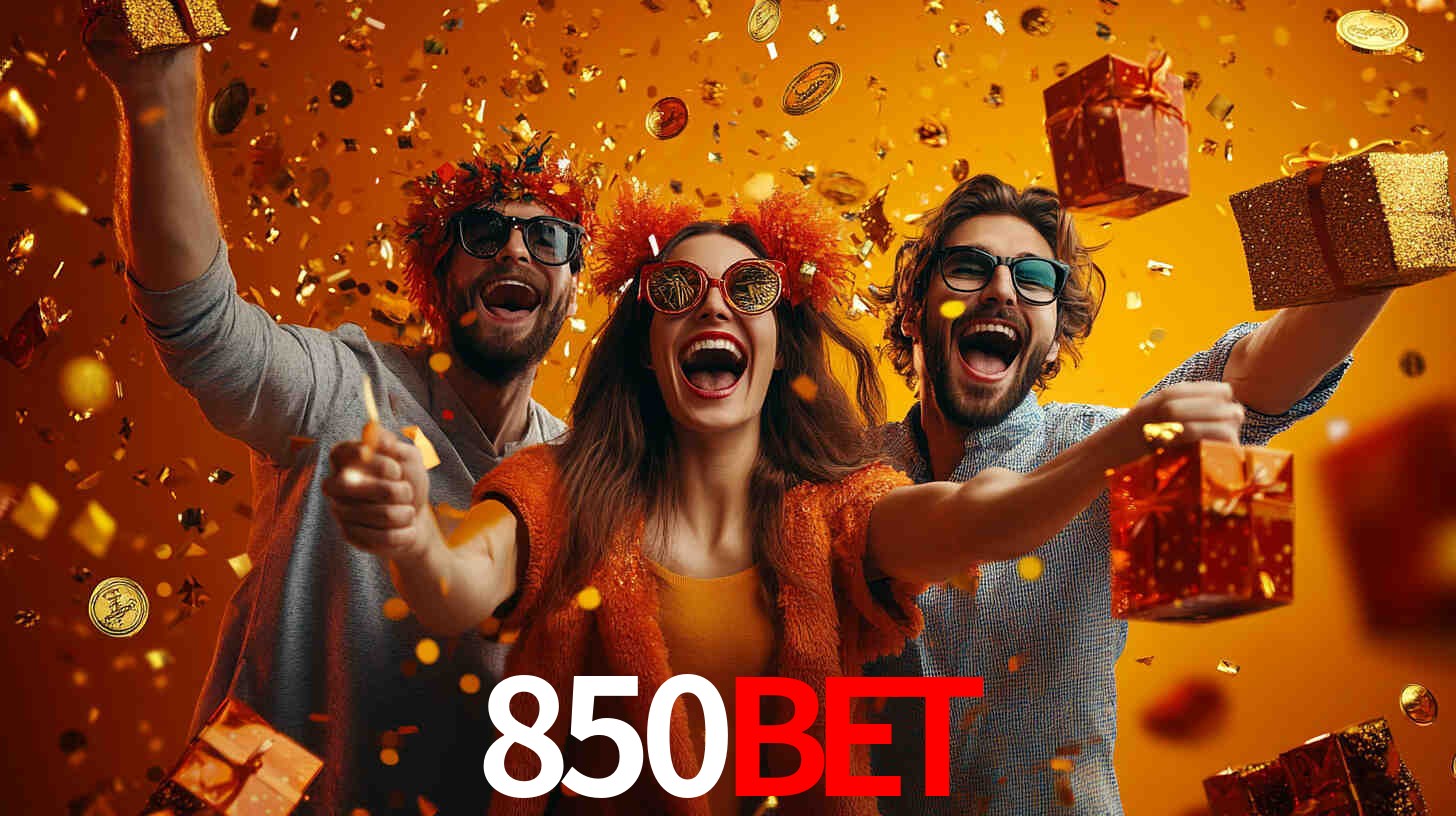 850Bet