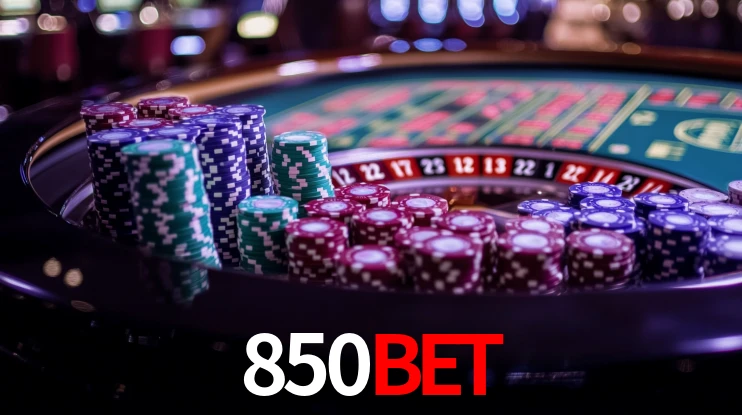 Daily Bonuses 850Bet