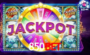 Descubra a Magia dos Jogos de Arcade no 850Bet