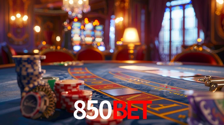 Games Directory 850Bet