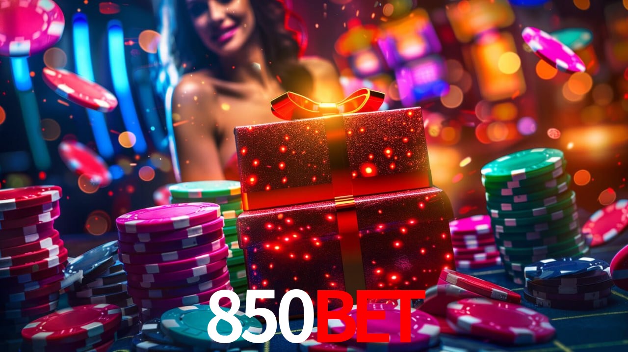 Inovações de Jogos na 850Bet: O Futuro das Experiências Interativas