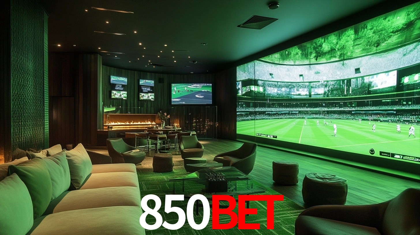 850Bet
