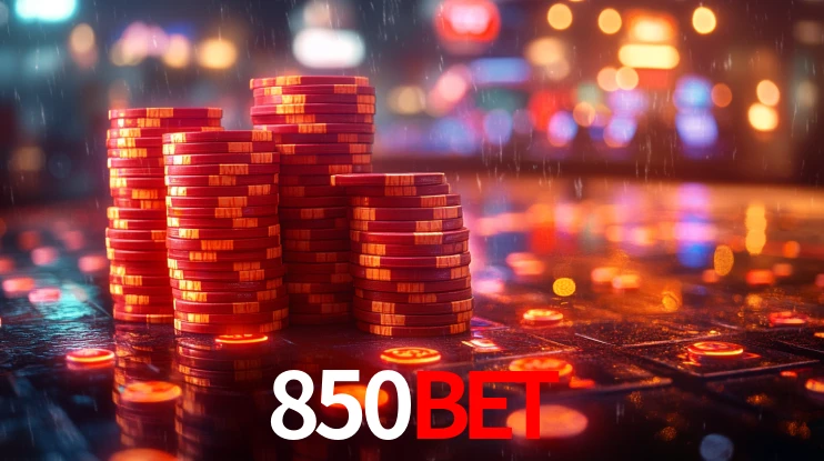 850Bet App