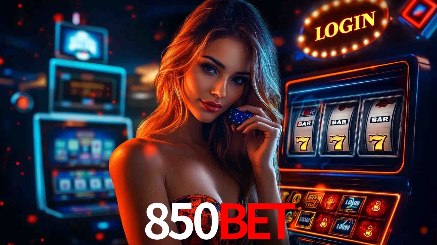 850Bet