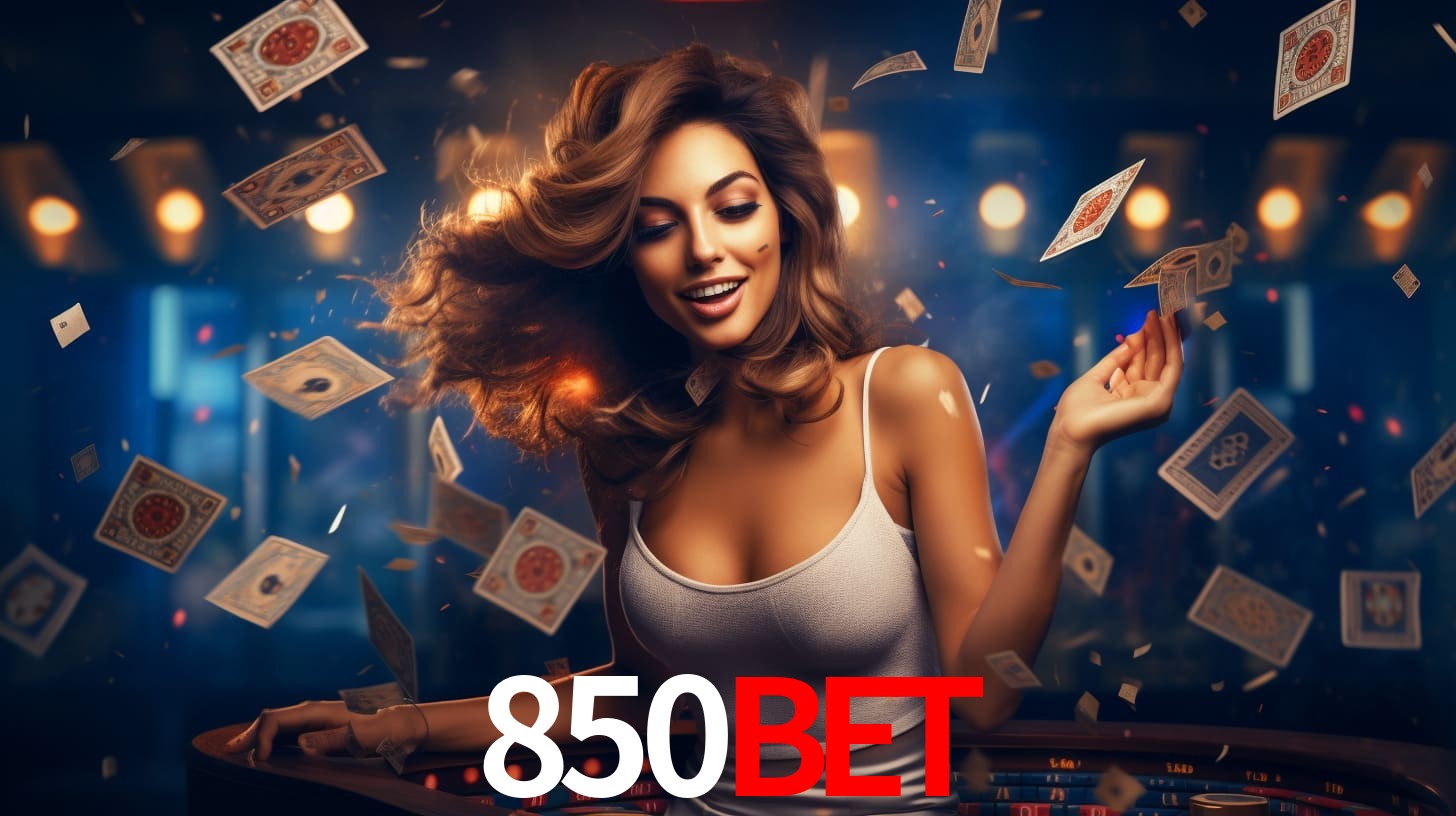 850Bet
