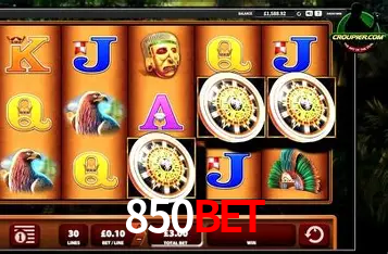Descubra a Essência do 850Bet: Nossa História e Compromissos