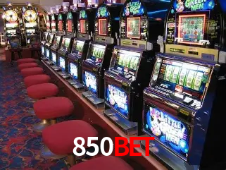 Descubra a Essência do 850Bet: Nossa História e Compromissos