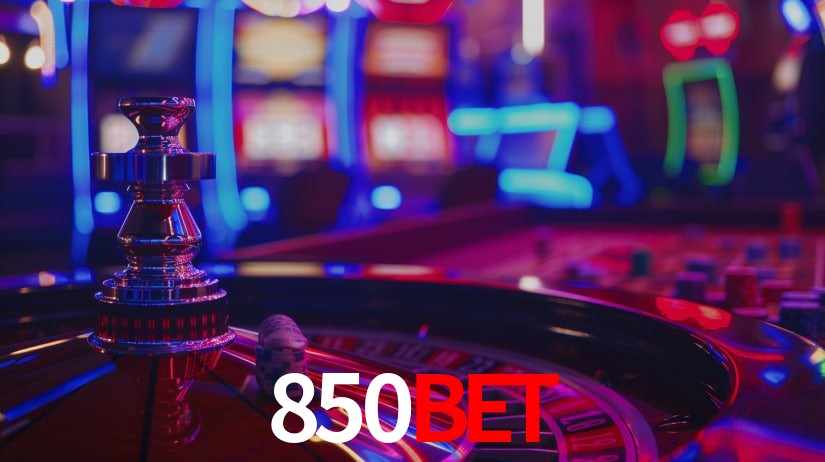 850Bet Download