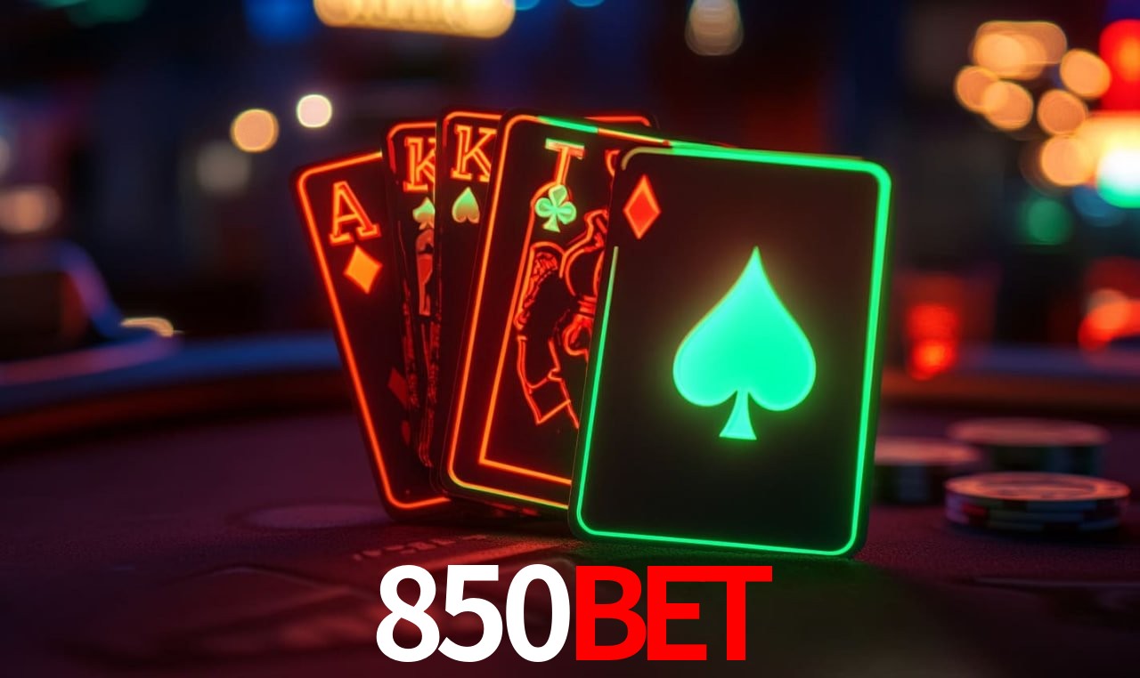 Game Statistics 850Bet