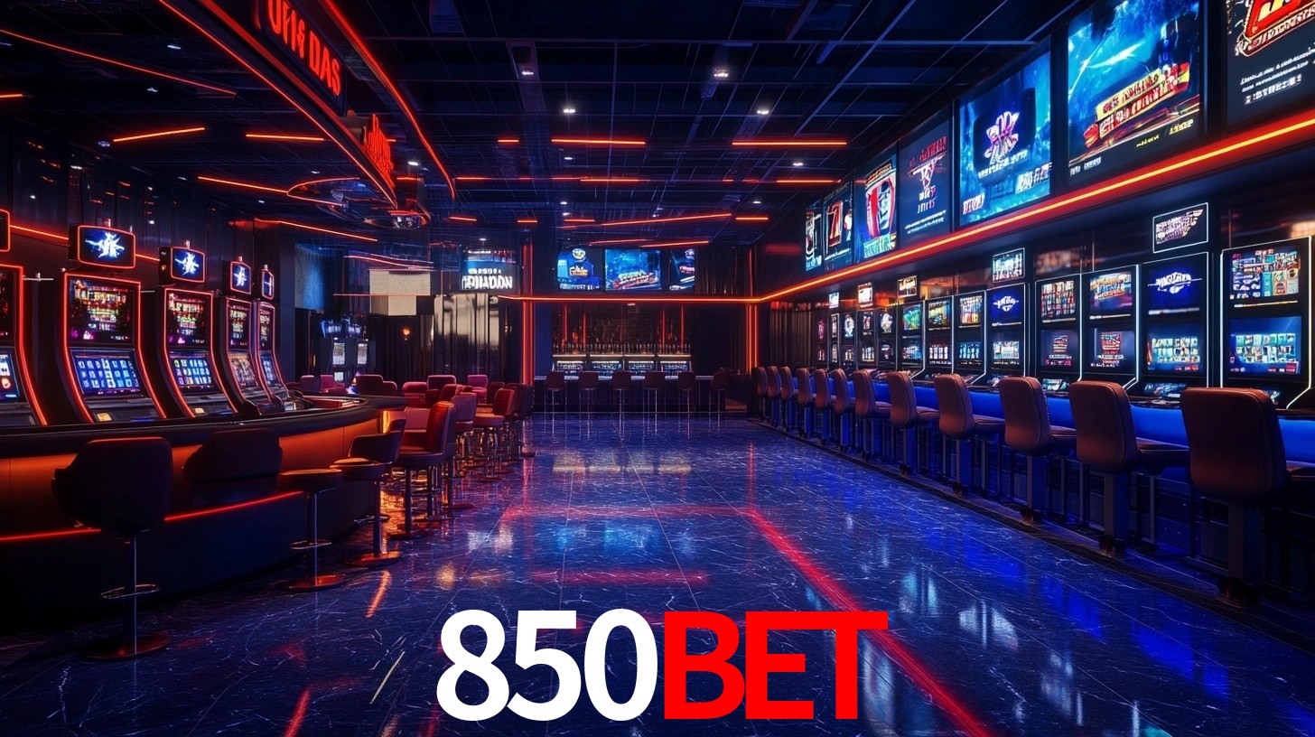Exclusive Games 850Bet