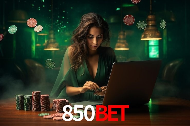 Premium Interface 850Bet