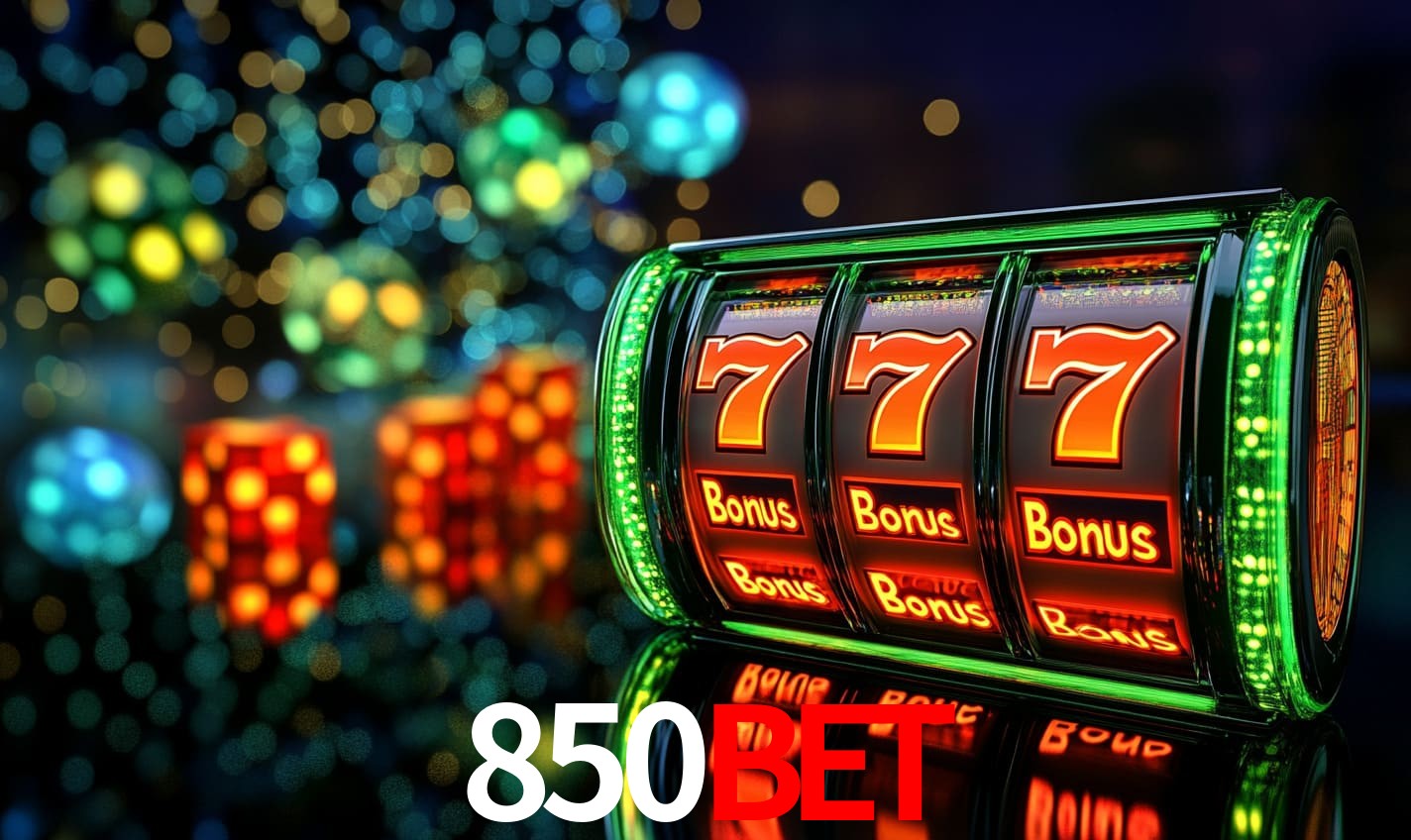 Game Providers 850Bet