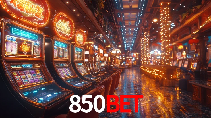 850Bet Download