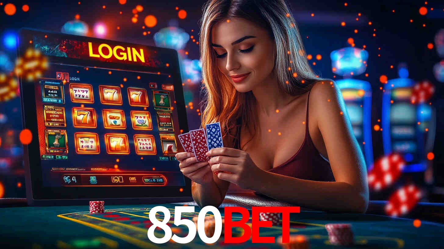 850Bet