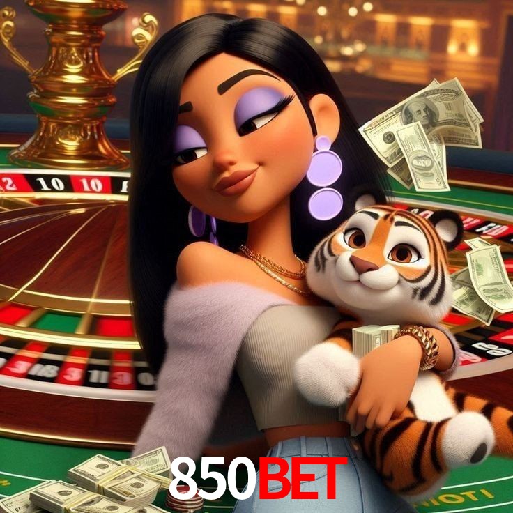 Tennis Betting 850Bet