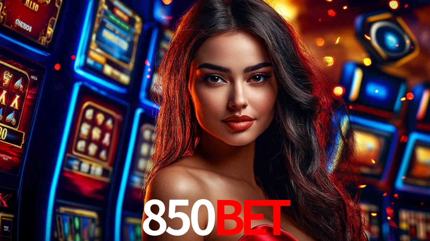 A Experiência Imersiva dos Cassinos Ao Vivo no 850Bet