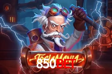 Games Directory 850Bet