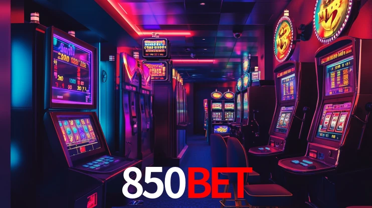 850Bet Download