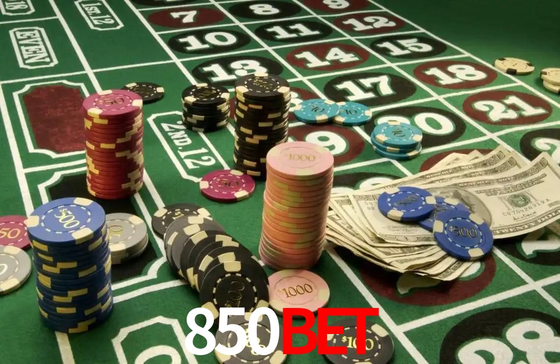 850Bet,850Bet App