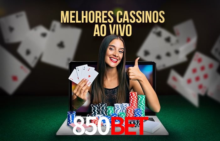 Seasonal Promotions 850Bet