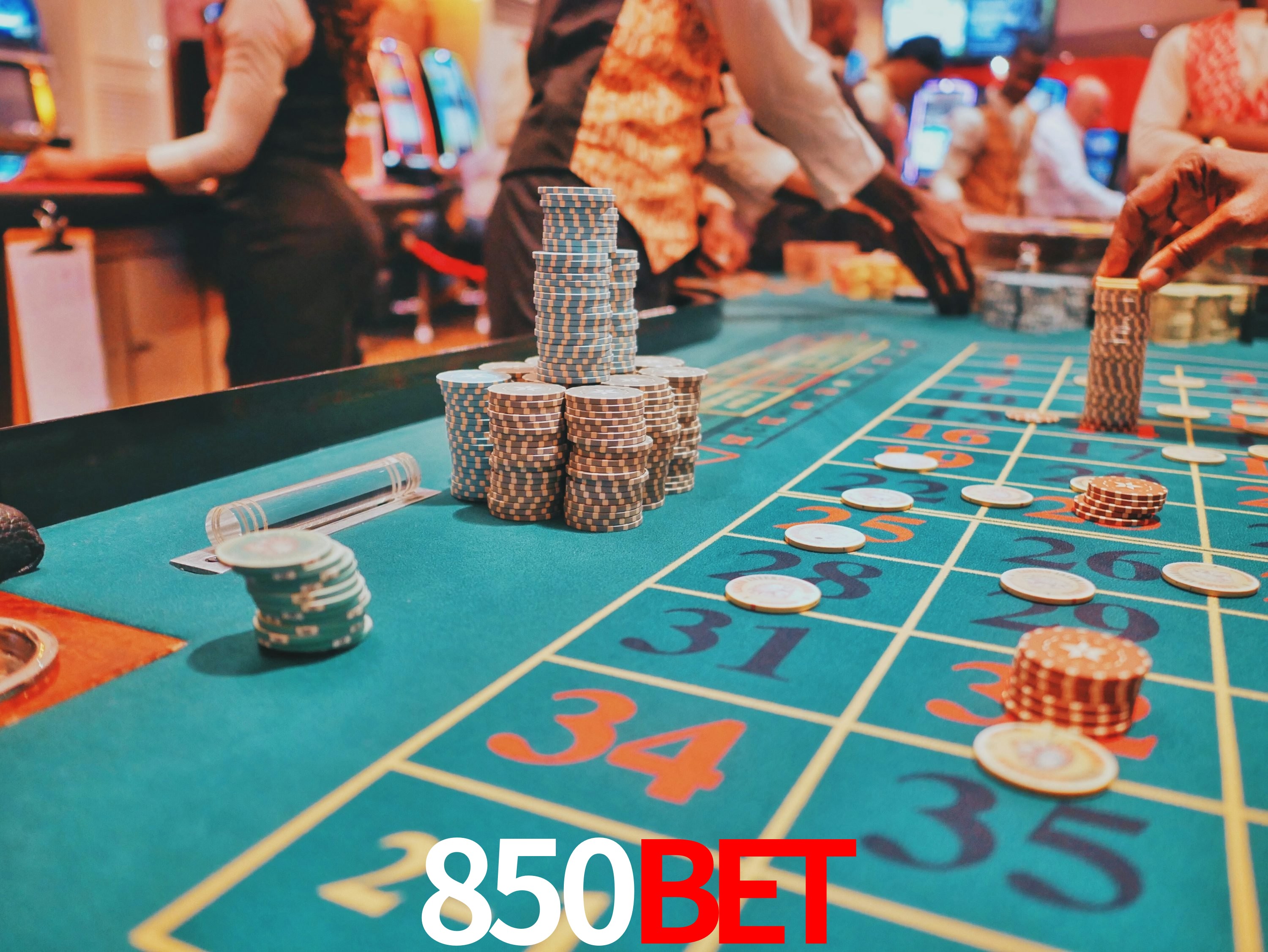 Football Betting 850Bet
