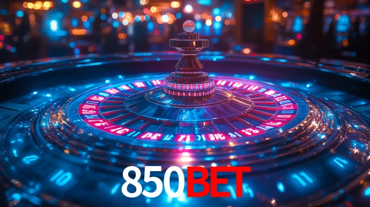 Explore as vantagens do 850Bet: serviço profissional e confiabilidade