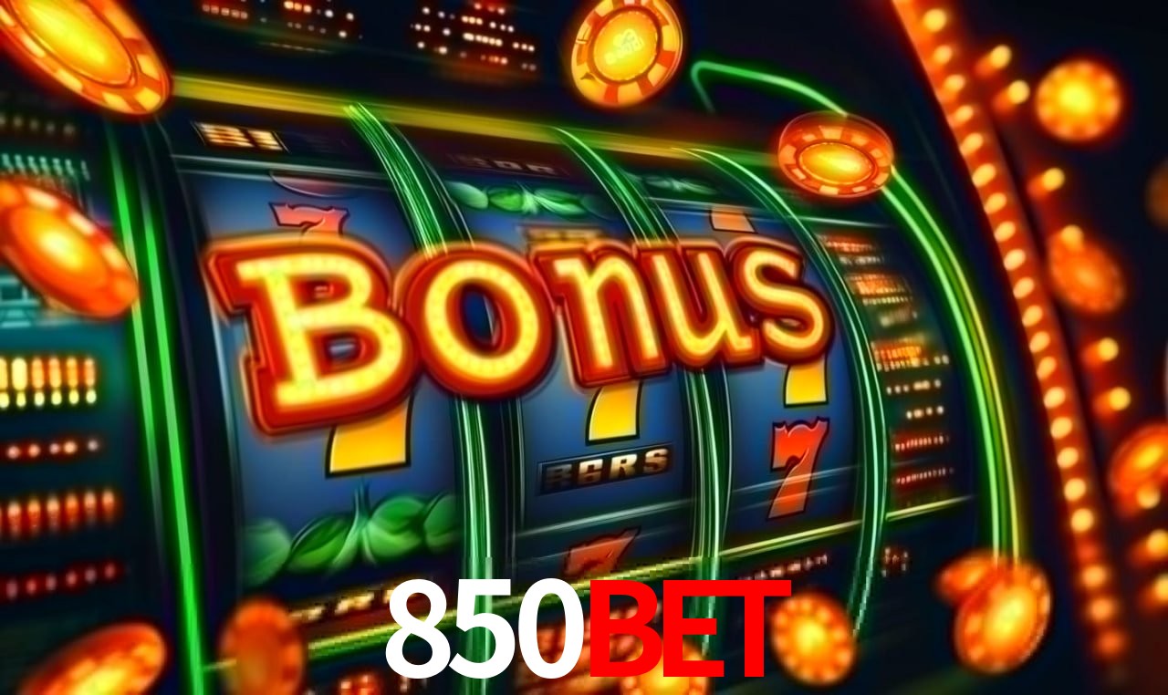 VIP Casino 850Bet
