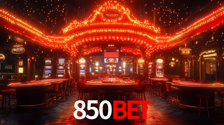 850Bet,850Bet App