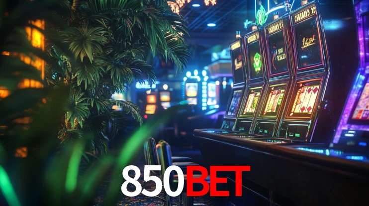Tournaments 850Bet
