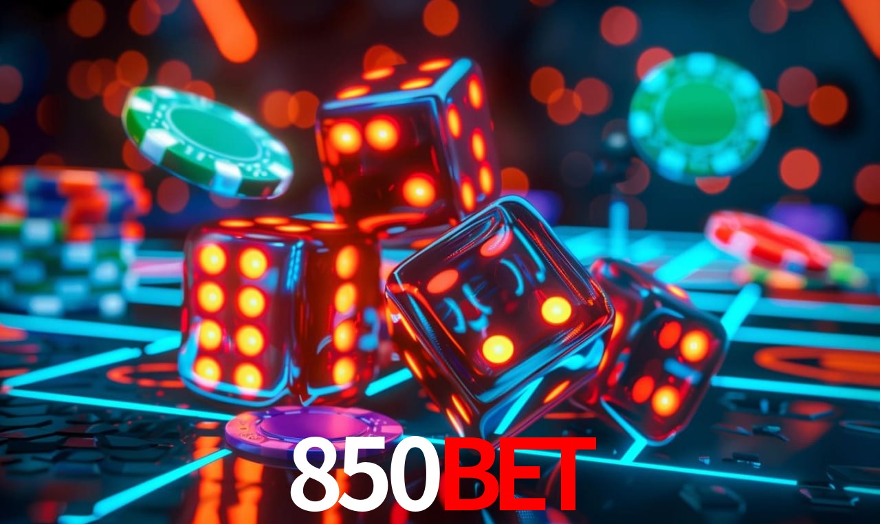 A Emoção da Loteria na 850Bet: Uma Chance de Mudança de Vida