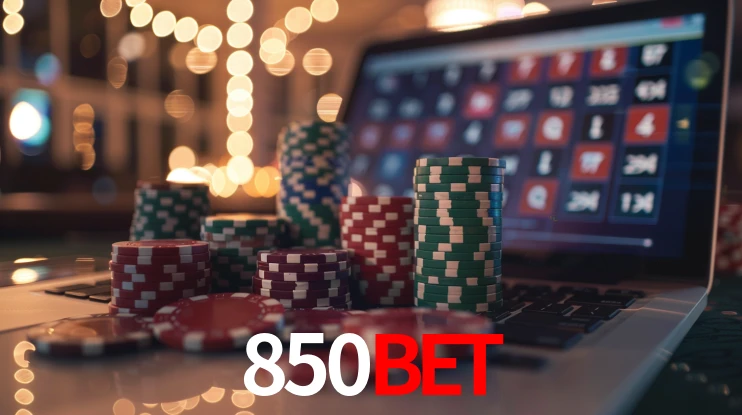 Game Providers 850Bet