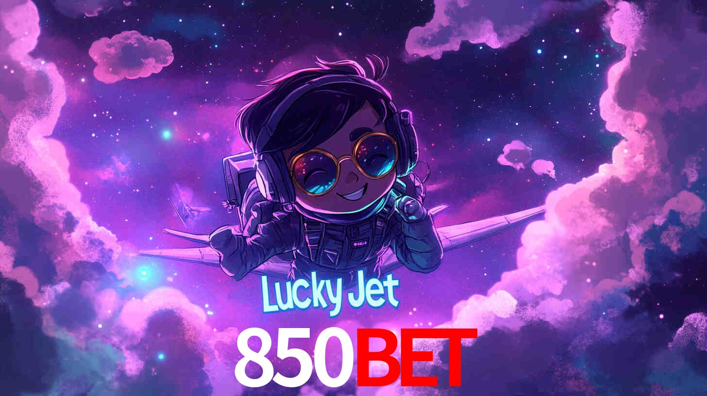 Descubra a Magia dos Jogos de Arcade no 850Bet