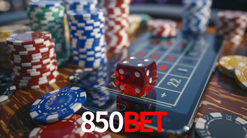 850Bet,850Bet App
