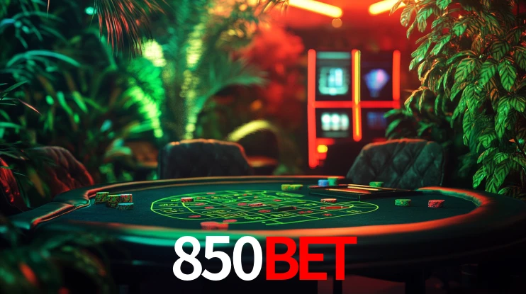 Programa VIP 850Bet
