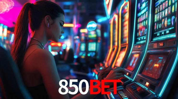 850Bet