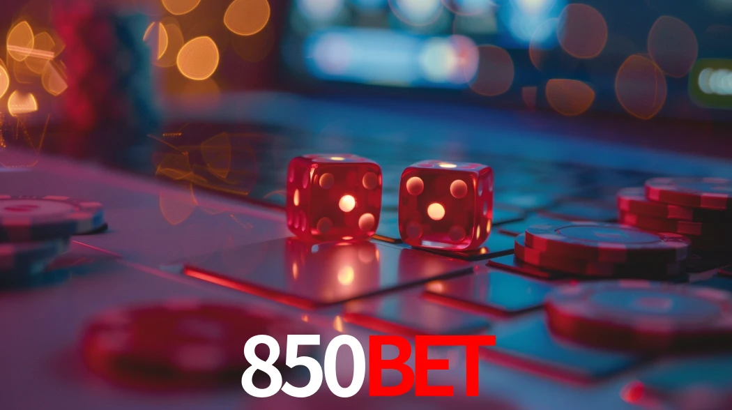Live Casino 850Bet