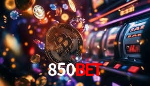 Desvendando o Mundo dos Jogos Virtuais na 850Bet