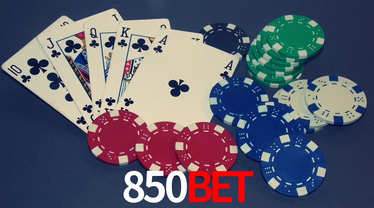 Statistics 850Bet