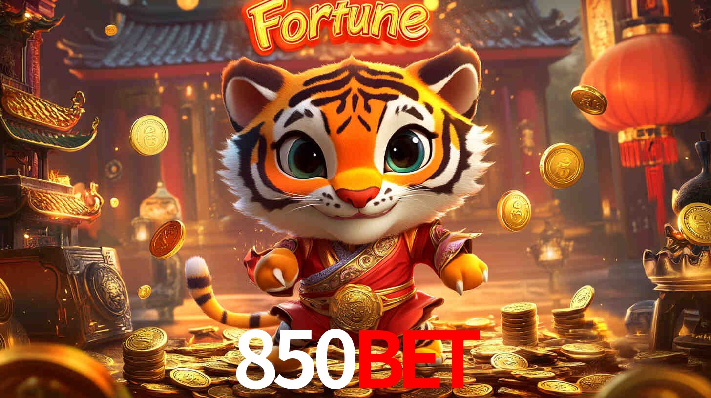 A Revolução dos Aplicativos de Jogos no 850Bet