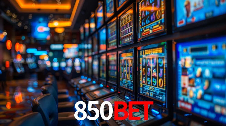 Secure Login 850Bet