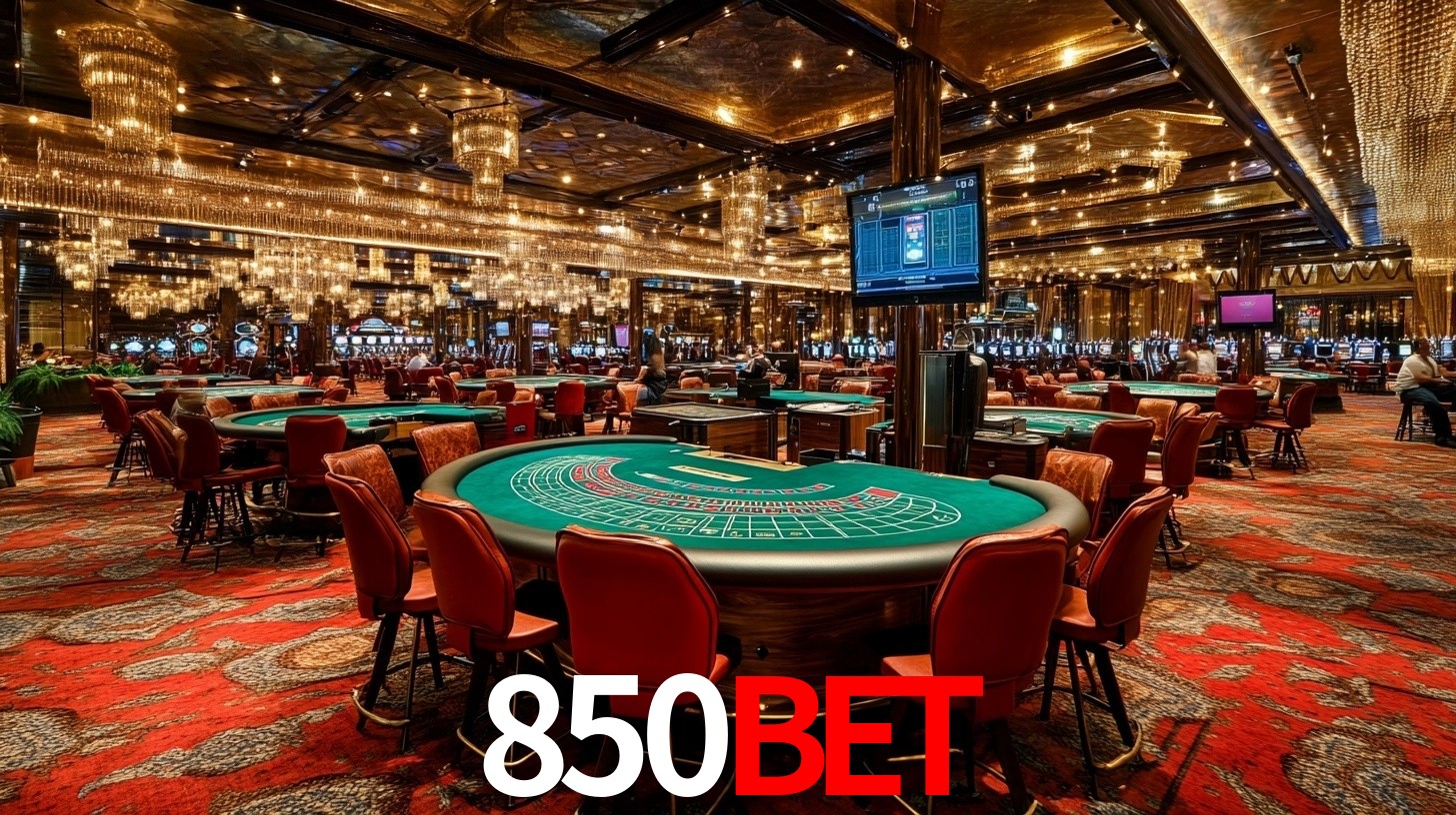 850Bet,850Bet App